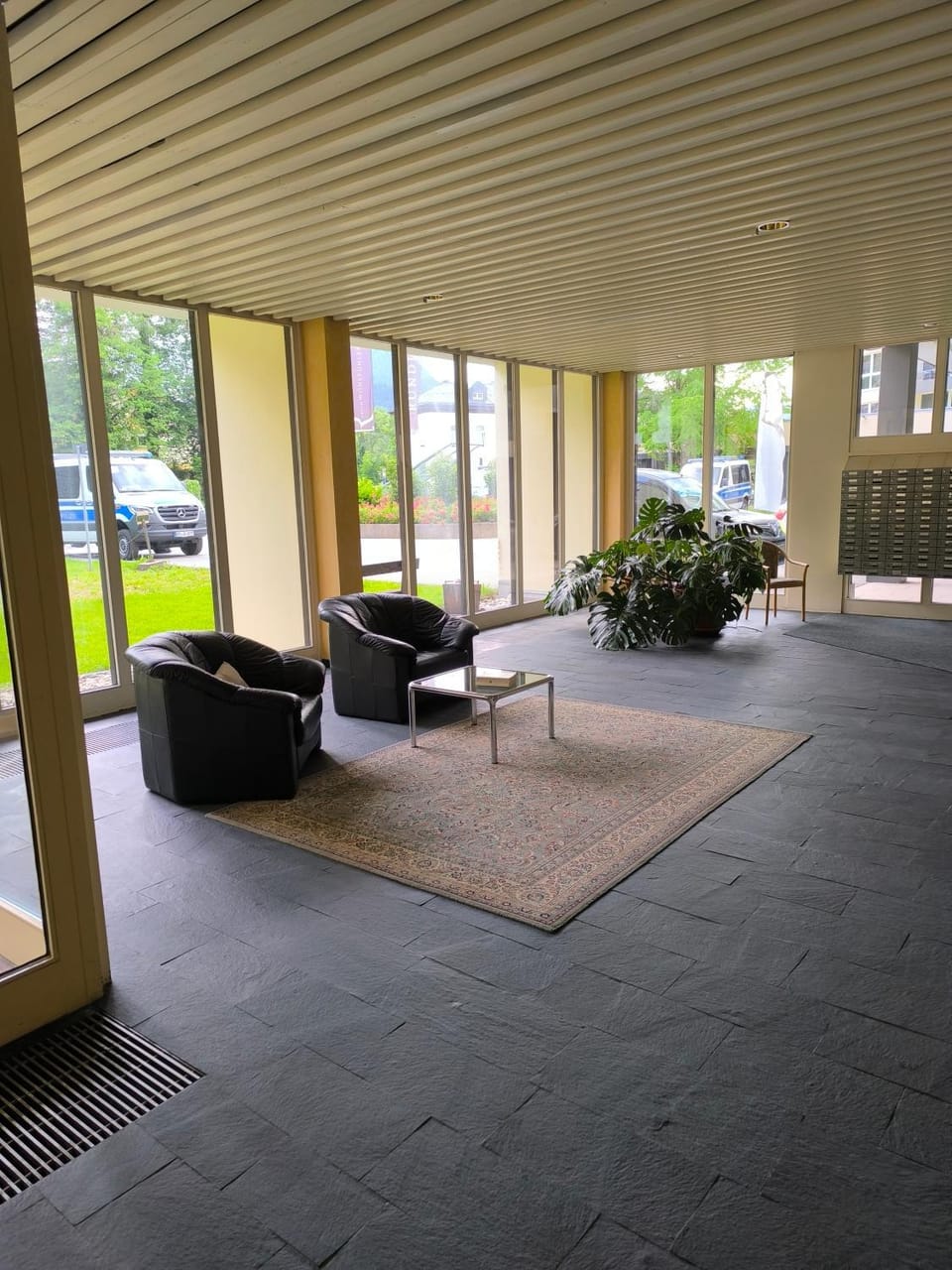 Panoramahaus 6140 Apartment in Bad Reichenhall