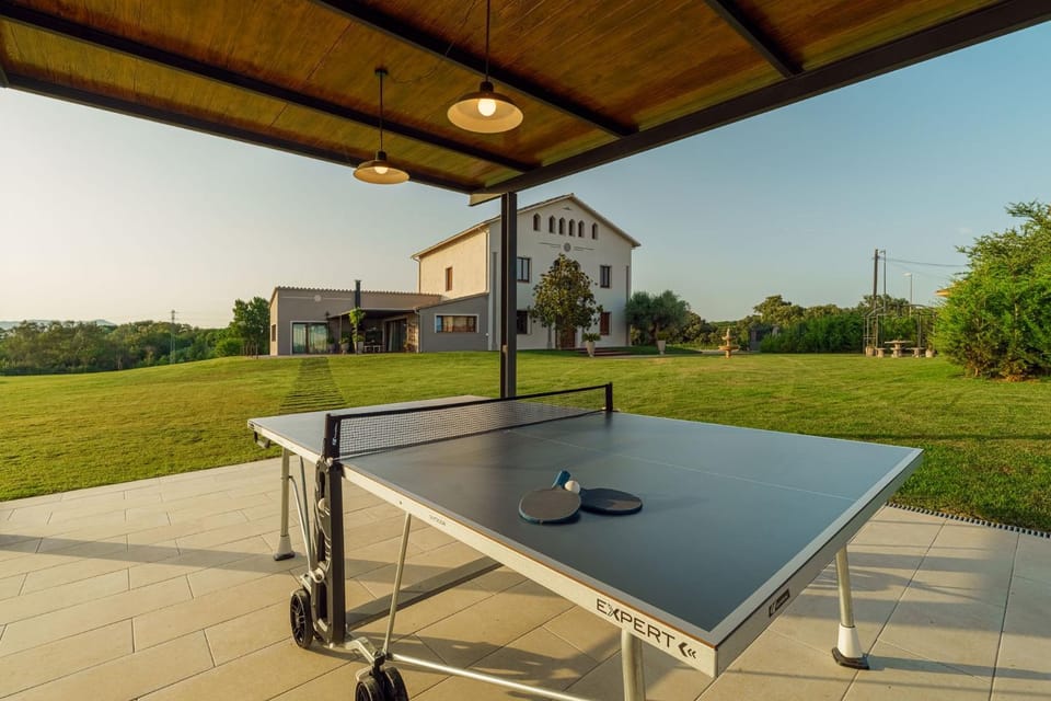 Off site, Swimming pool