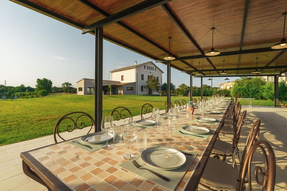 Off site, Swimming pool