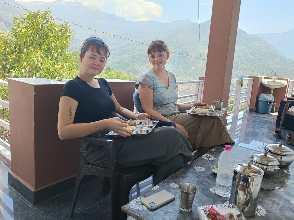 Jitendra home stay Vacation rental in Uttarakhand