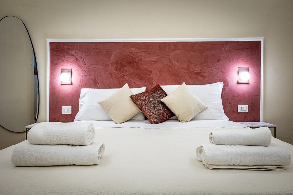 Residenza Viola Apartment in Florence