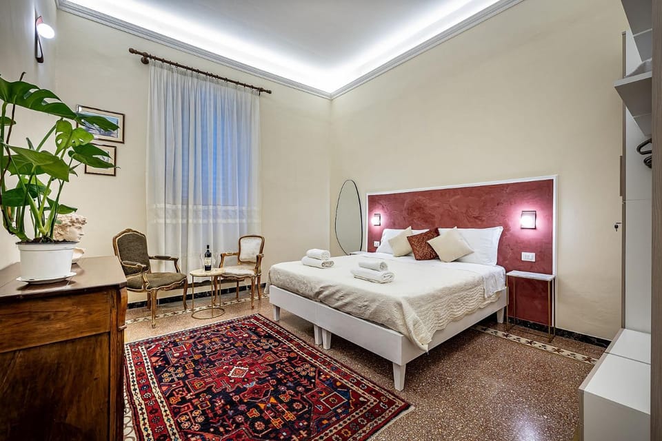 Residenza Viola Apartment in Florence