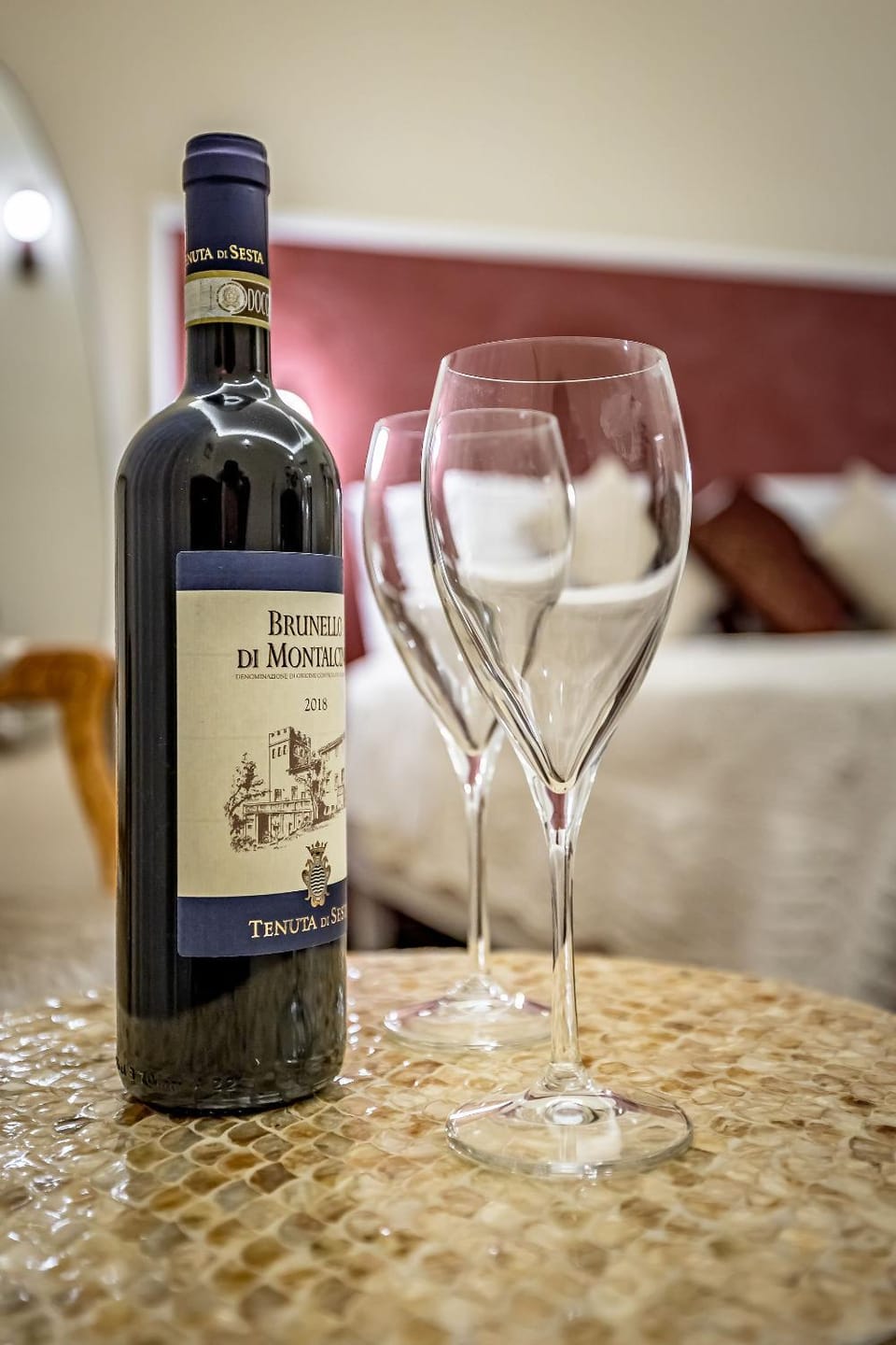 Residenza Viola Apartment in Florence