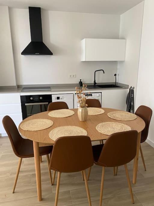Casa Playa Lisa Apartment in Santa Pola