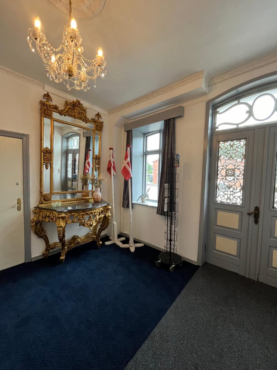 Bredebro Kro Hotel in Region of Southern Denmark