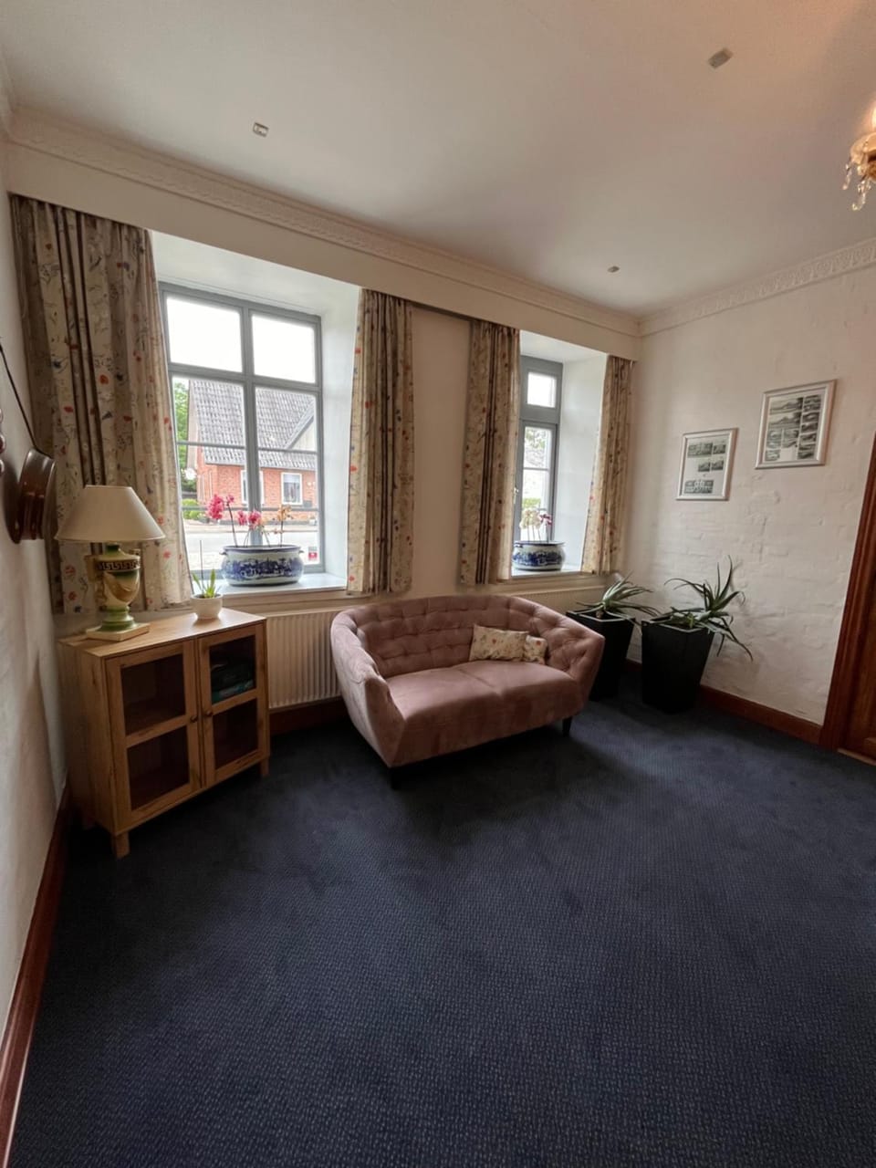 Bredebro Kro Hotel in Region of Southern Denmark