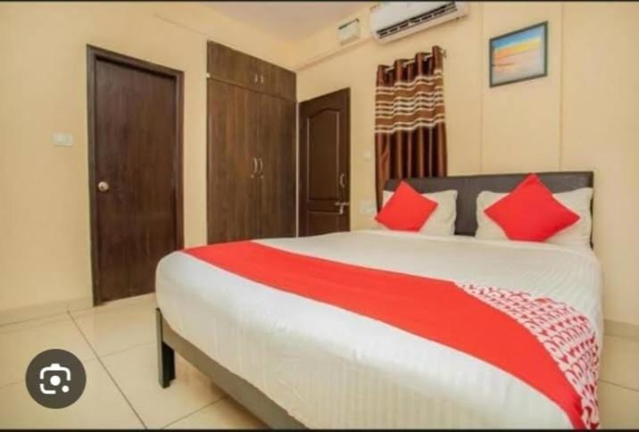 Relaxinn Service Apartments Bed and Breakfast in Bengaluru