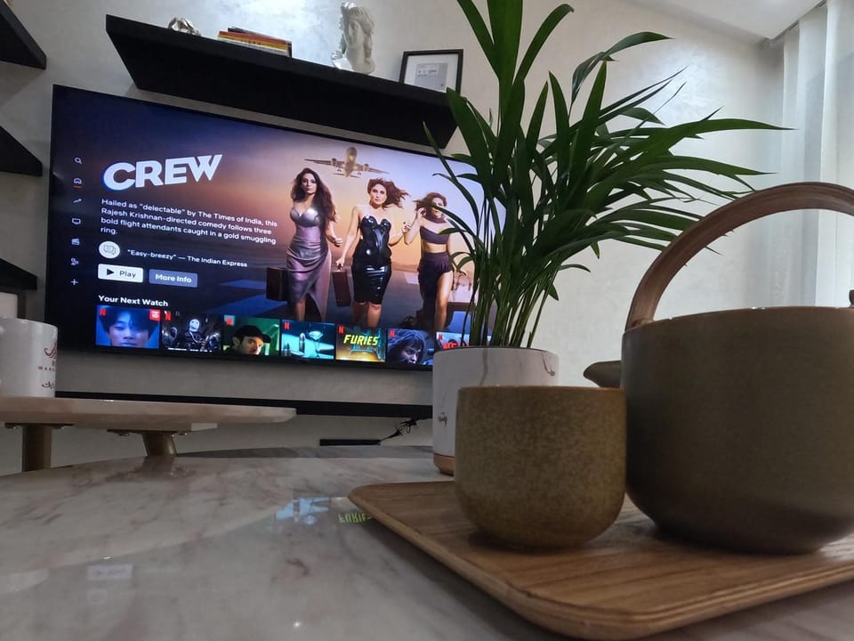 TV and multimedia