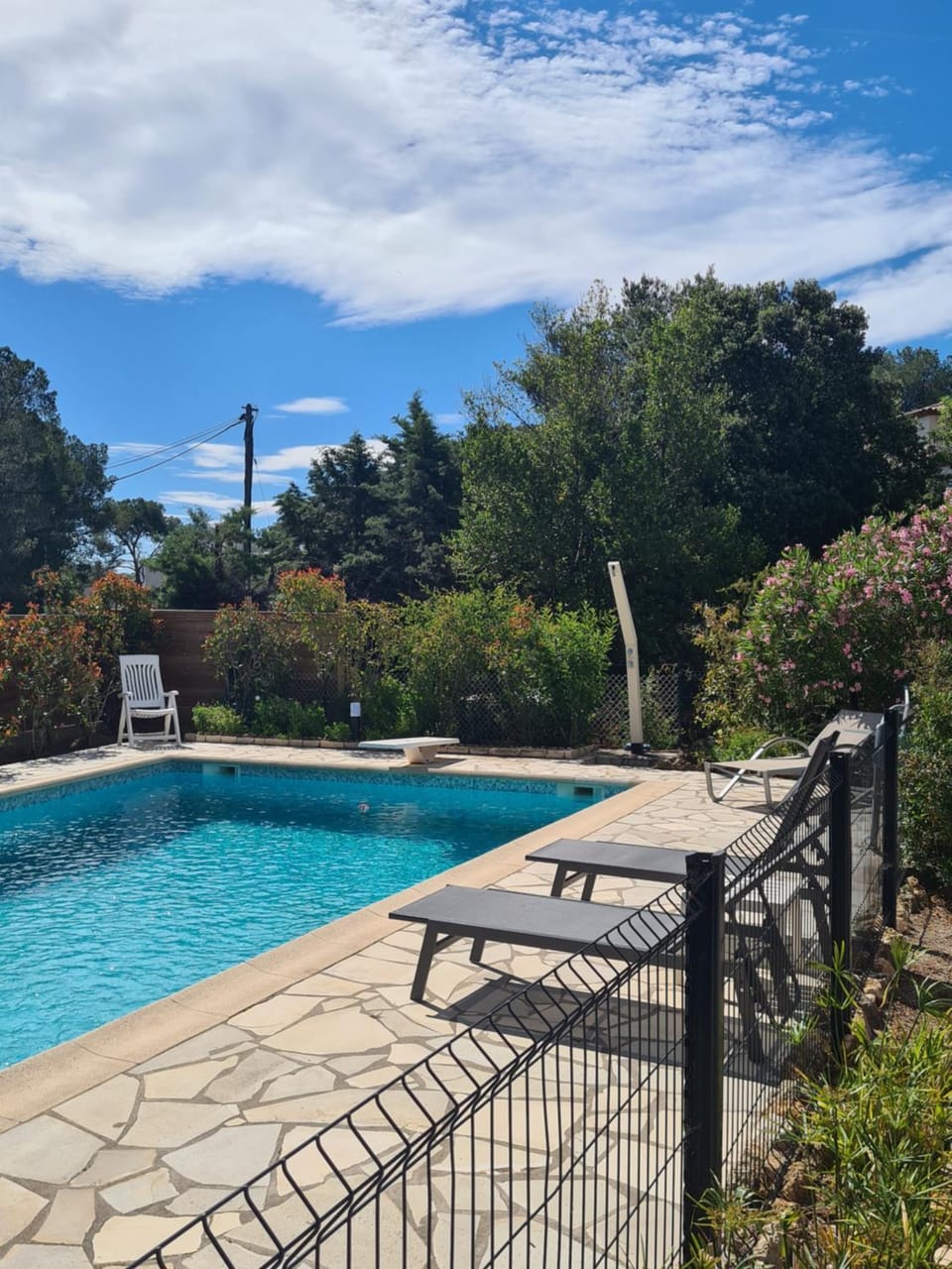 Maison proche mer Saint raphael Villa in Saint-Raphael