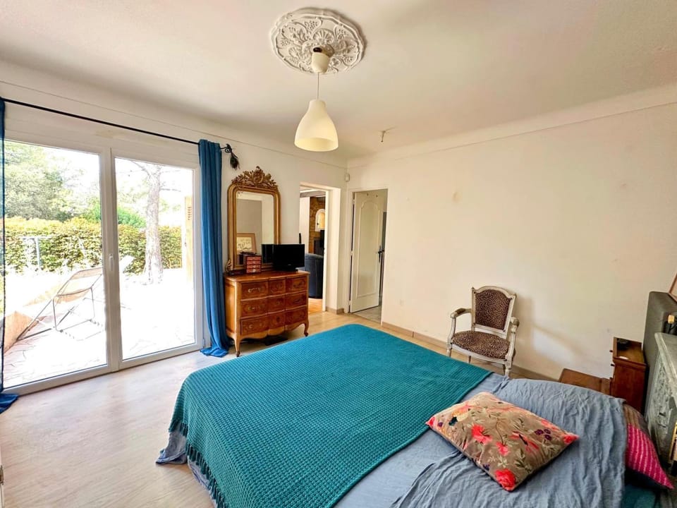 Maison proche mer Saint raphael Villa in Saint-Raphael