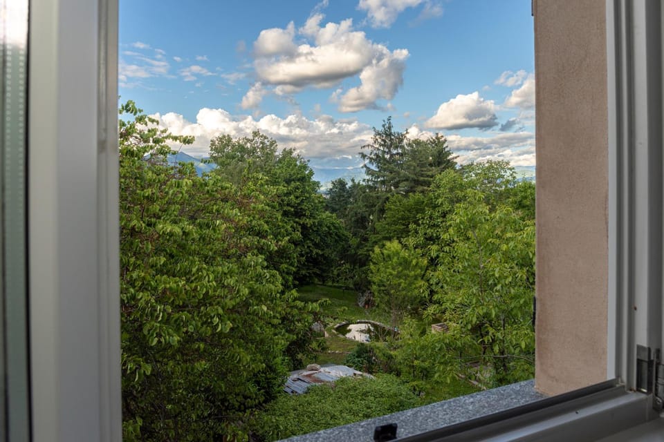 Natural landscape, View (from property/room)