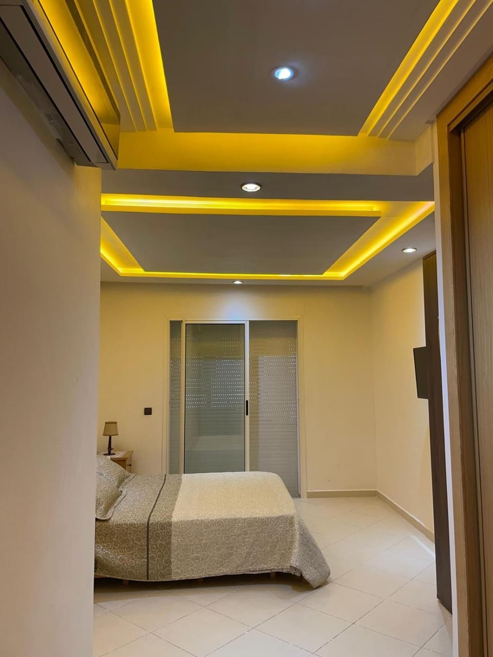 Chez Rachida, Assilah Marina Golf Apartment in Tangier-Tétouan-Al Hoceima
