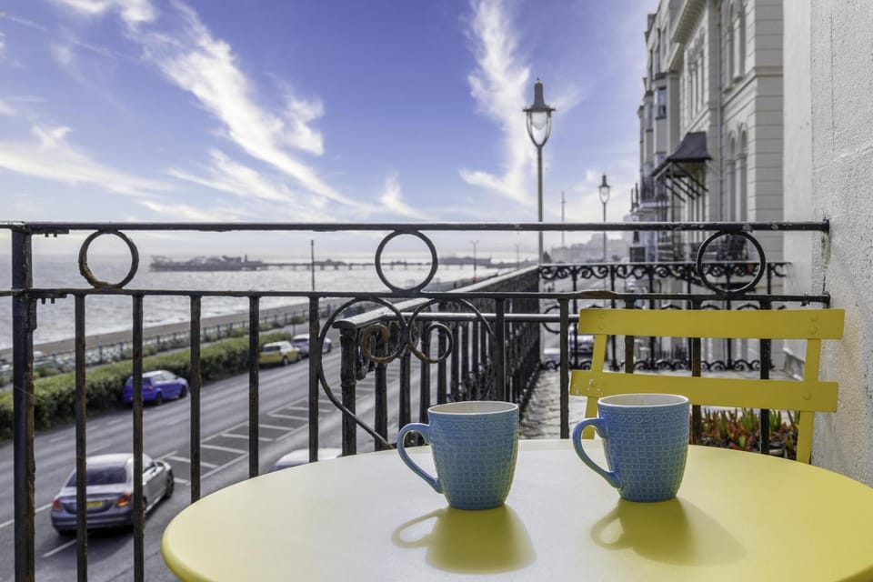 Balcony/Terrace, Other
