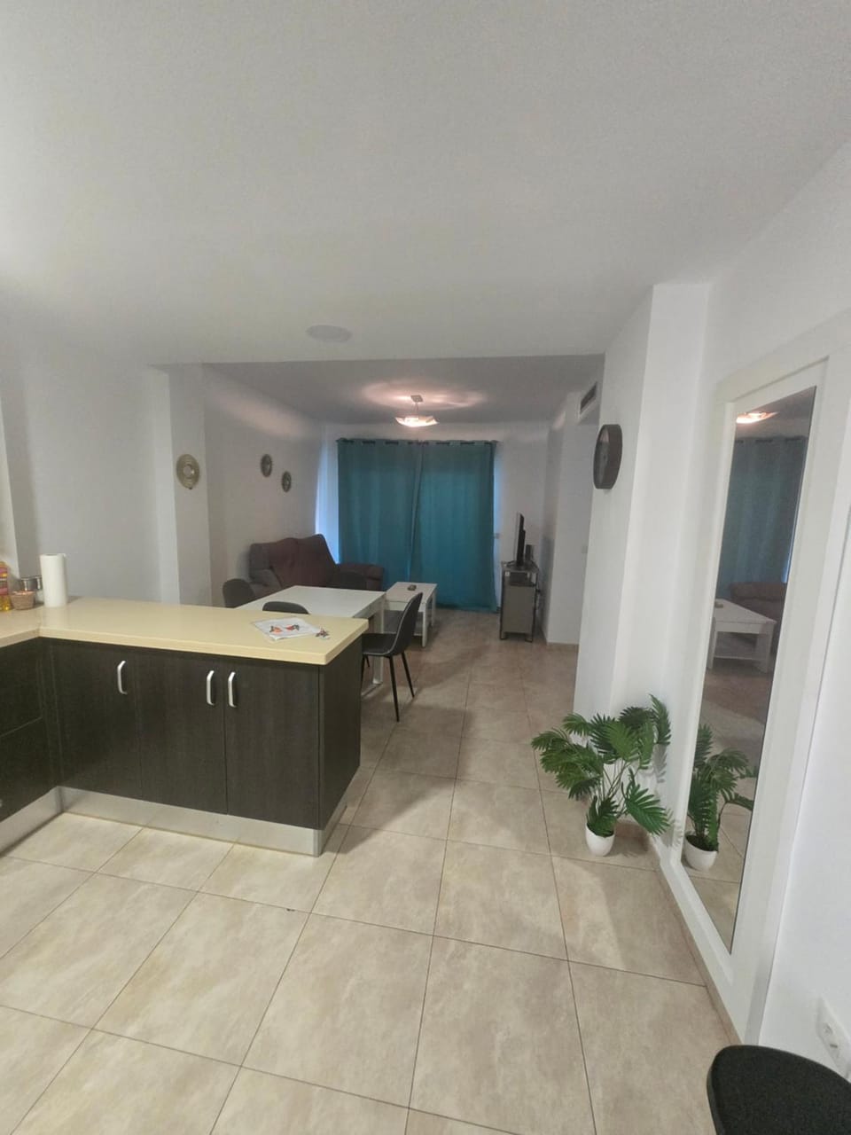 Las Jarcias 2C Apartment in Valencian Community