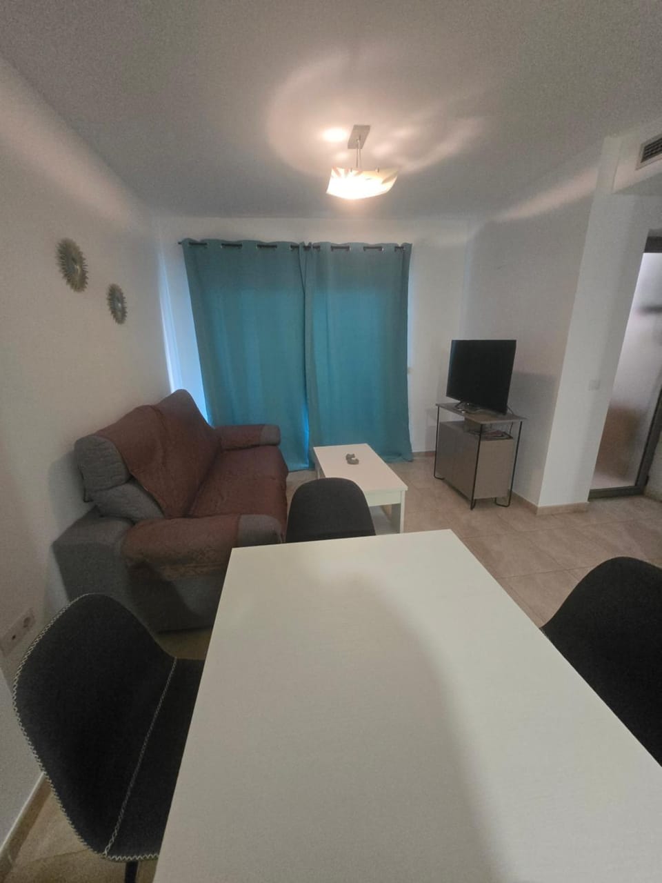 Las Jarcias 2C Apartment in Valencian Community