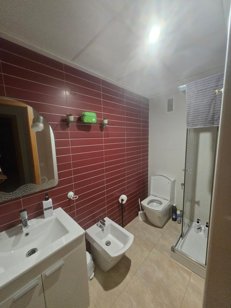 Las Jarcias 2C Apartment in Valencian Community