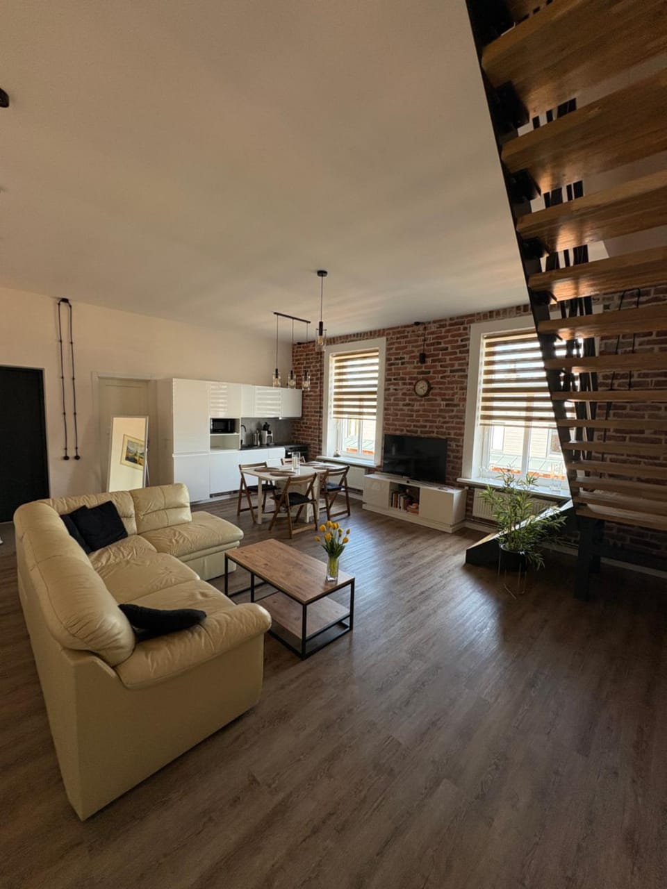 Dream Apartment Apartment in Latvia