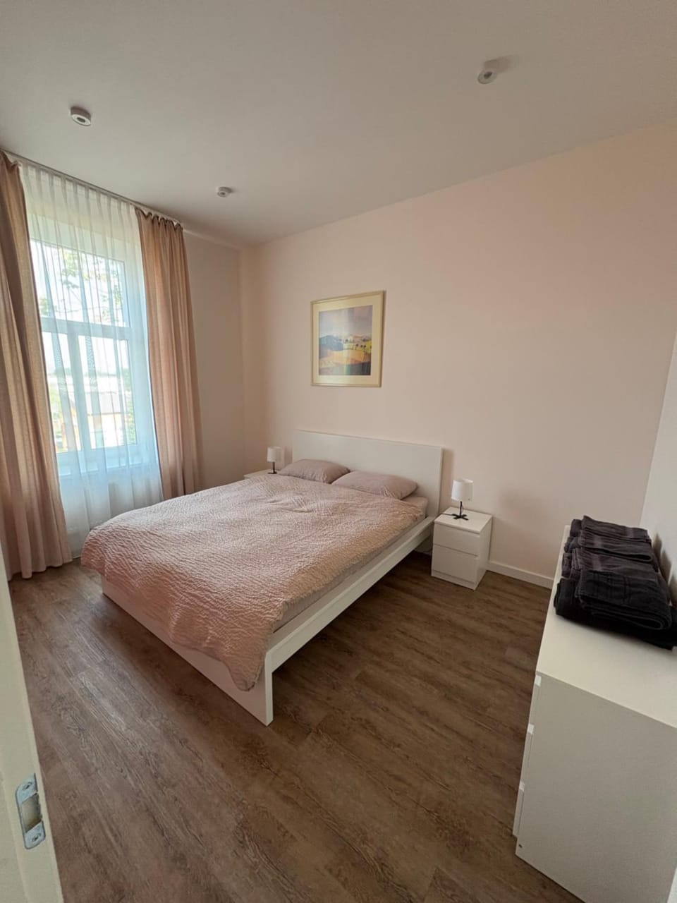 Dream Apartment Apartment in Latvia