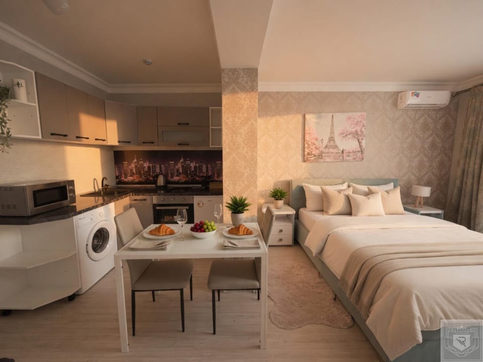 RentHouse Apartments Smart-Accomodation Apartment in Chișinău