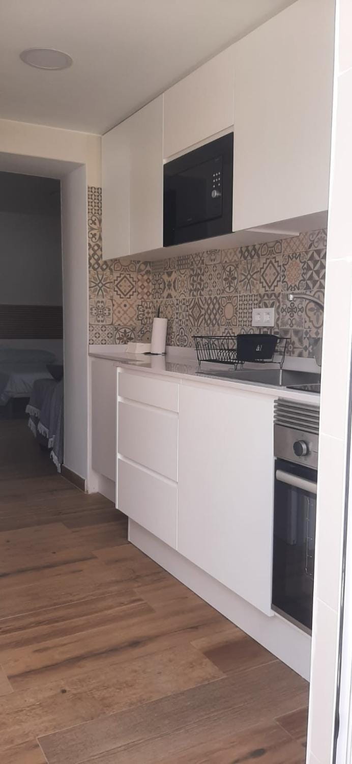 Villa Feli Apartment in Benicàssim