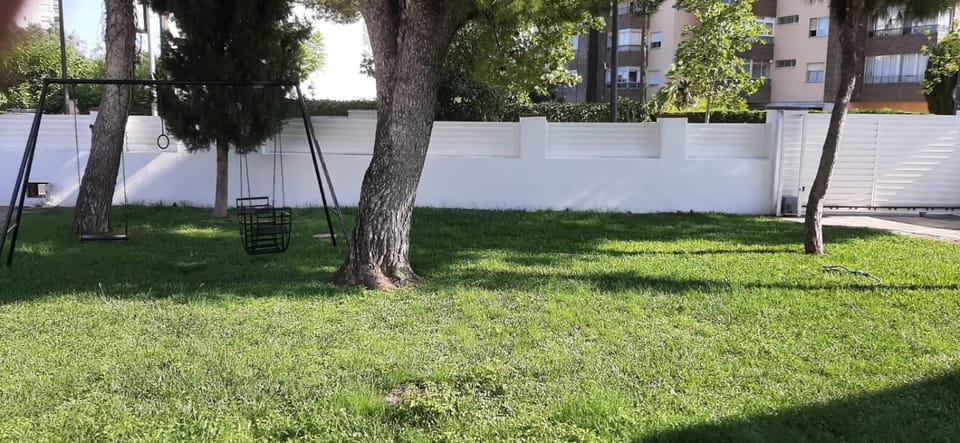 Villa Feli Apartment in Benicàssim