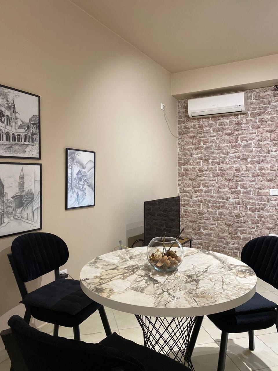 Delijorgji Sunrise Apartment Apartment in Tirana