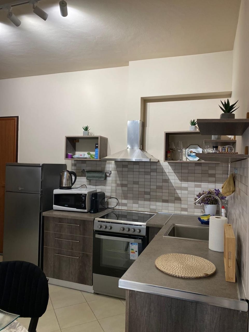 Delijorgji Sunrise Apartment Apartment in Tirana