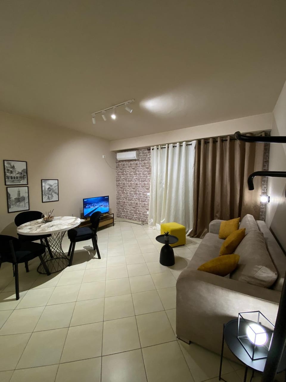 Delijorgji Sunrise Apartment Apartment in Tirana