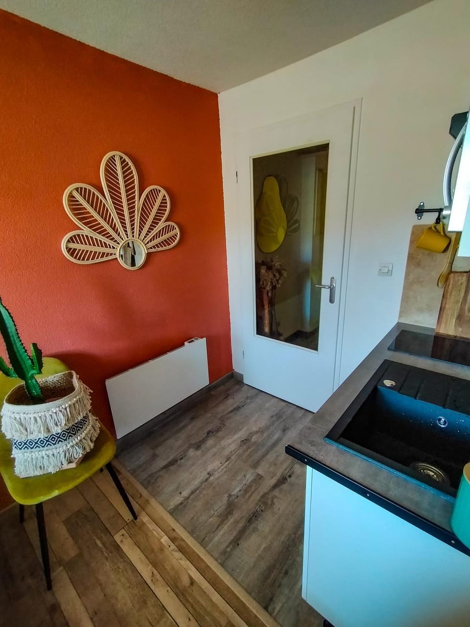 Le fringant Apartment in Avignon