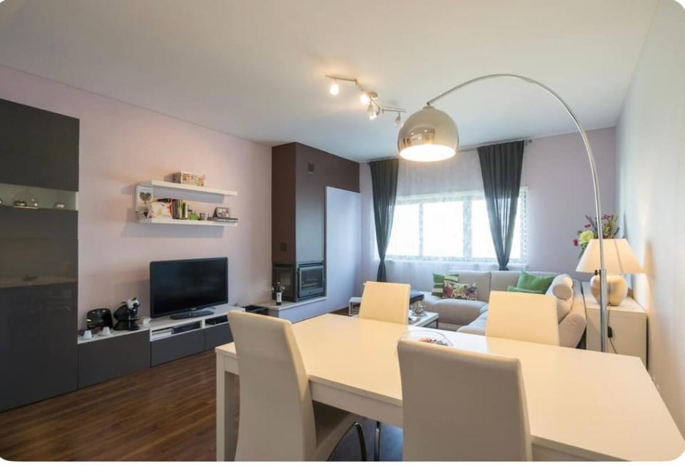 Casa da Praça de Portugal Apartment in Setúbal Municipality