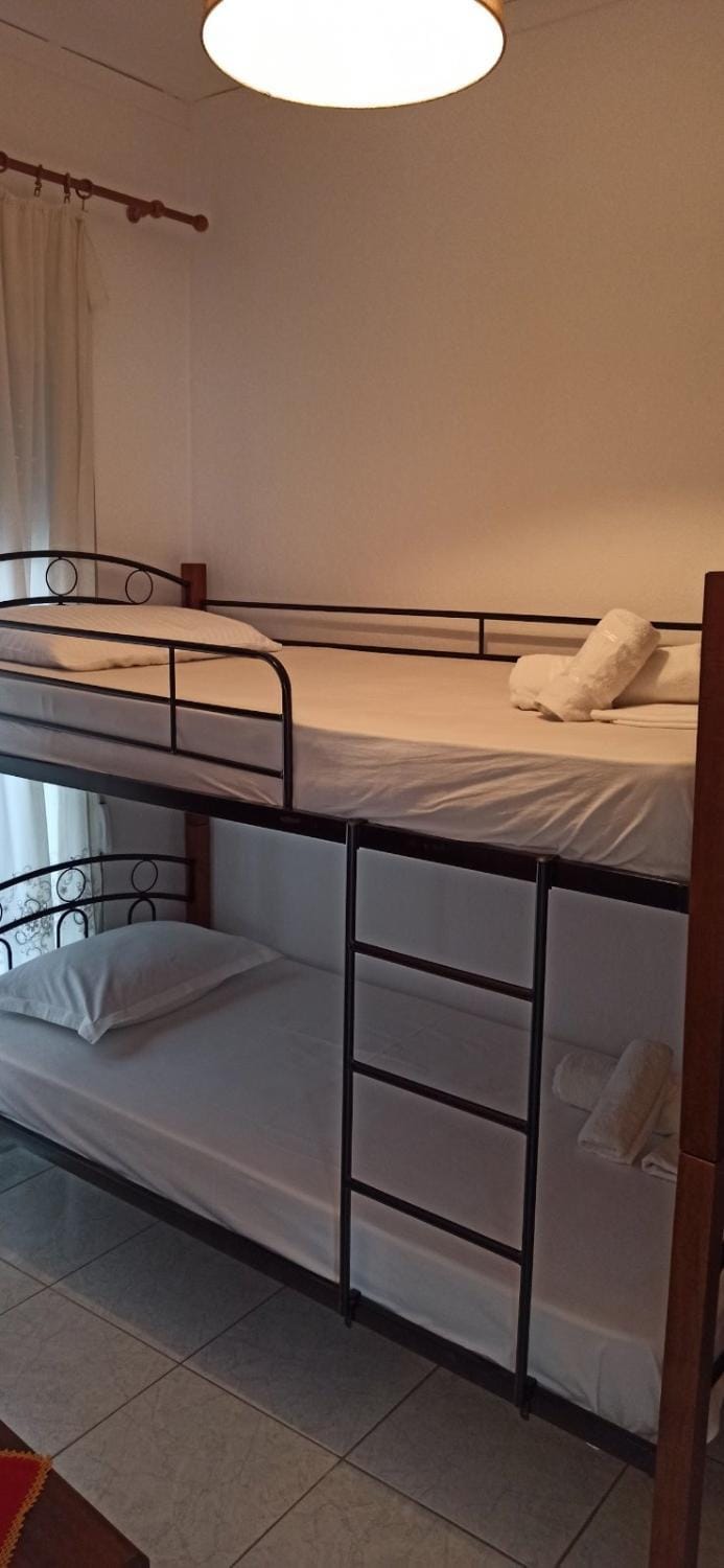 Christos apartment near the Ofrynio beach Apartment in Decentralized Administration of Macedonia and Thrace