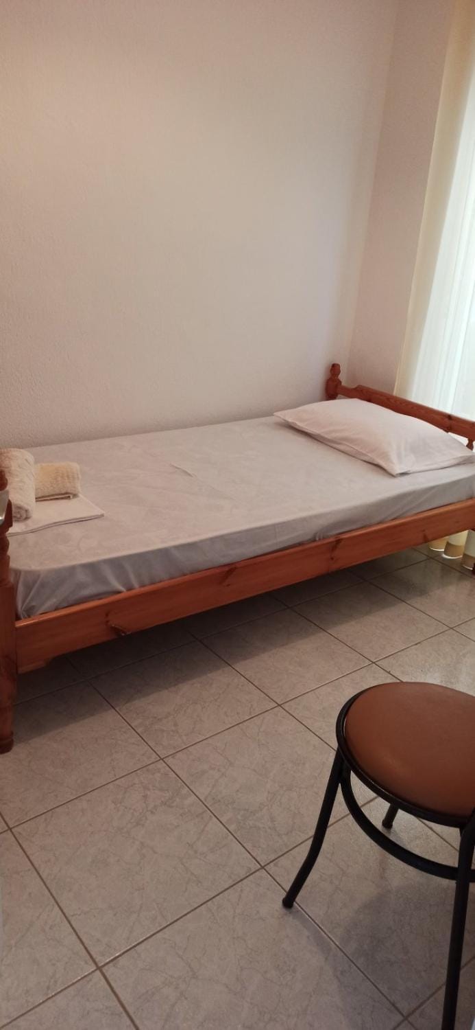 Christos apartment near the Ofrynio beach Apartment in Decentralized Administration of Macedonia and Thrace
