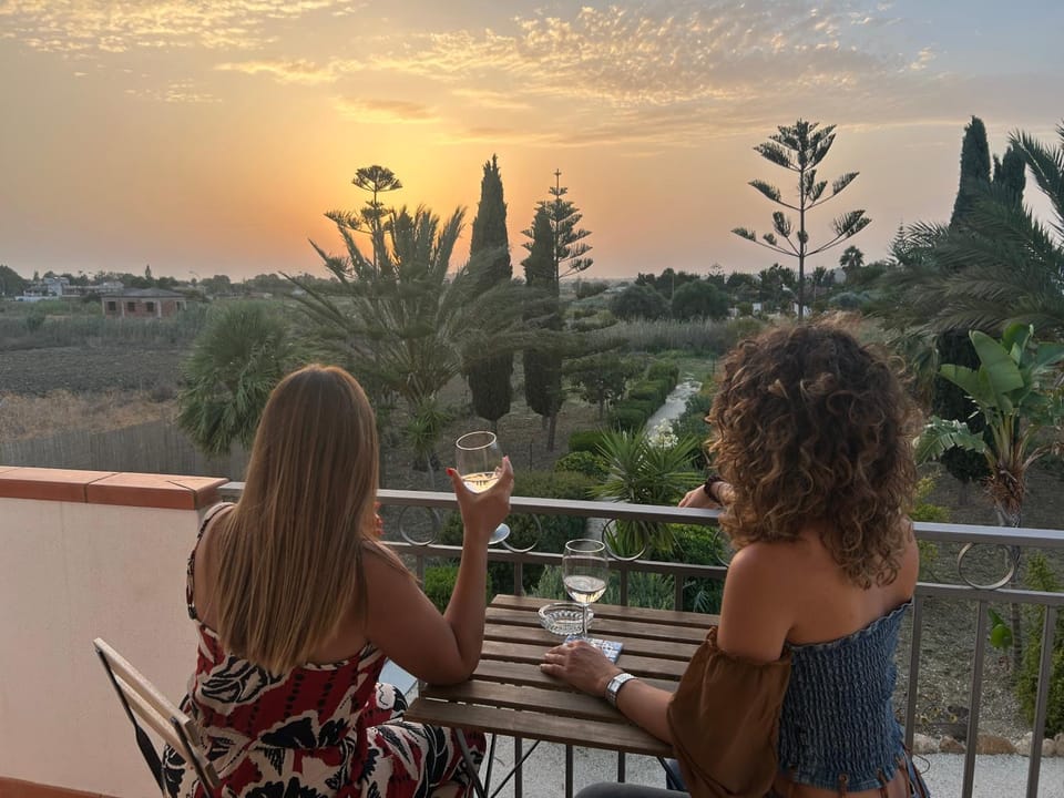 Villa Agave Villa in Sicily