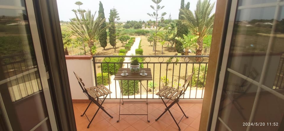 Villa Agave Villa in Sicily