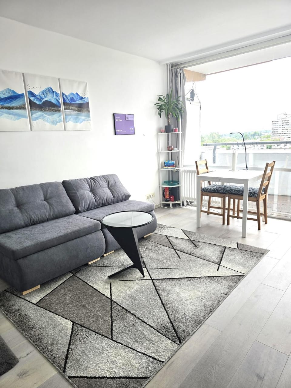 View (from property/room)