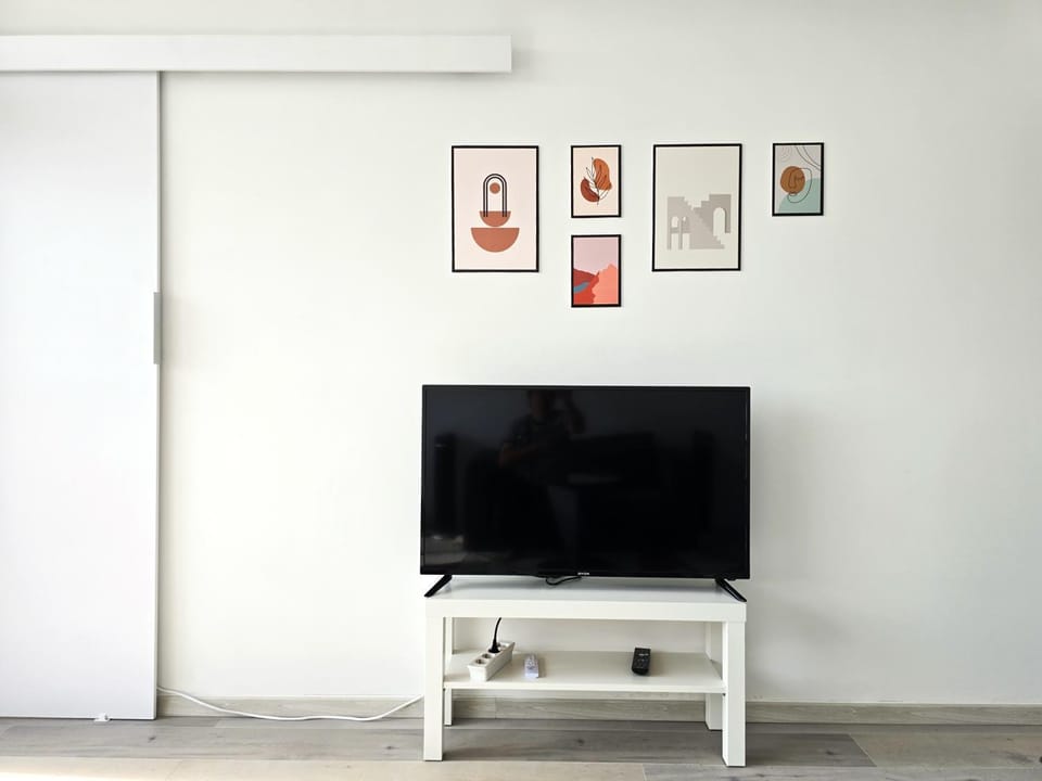 TV and multimedia