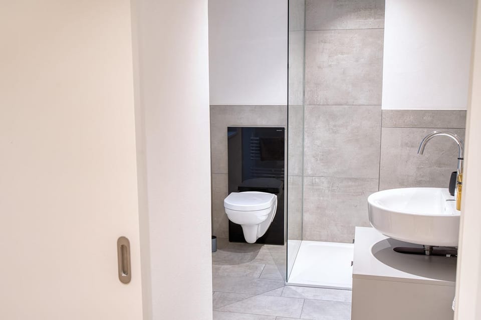 Suite Kaiser - Charming City Apartment Apartment in Baden-Württemberg