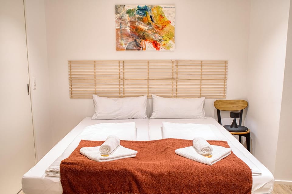 Suite Kaiser - Charming City Apartment Apartment in Baden-Württemberg