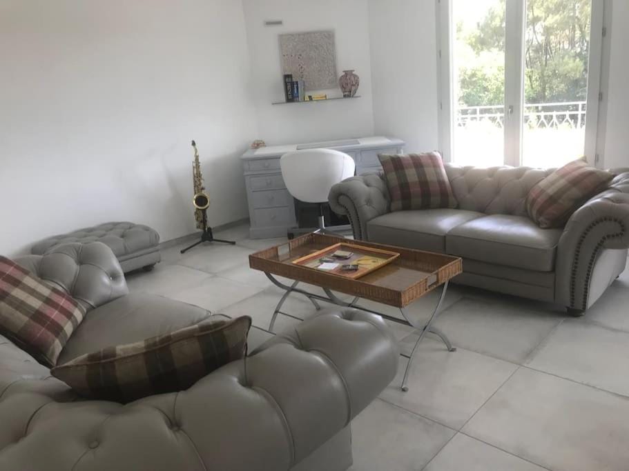 Les Fontenelliers luxury 5 star villa Villa in Nouvelle-Aquitaine