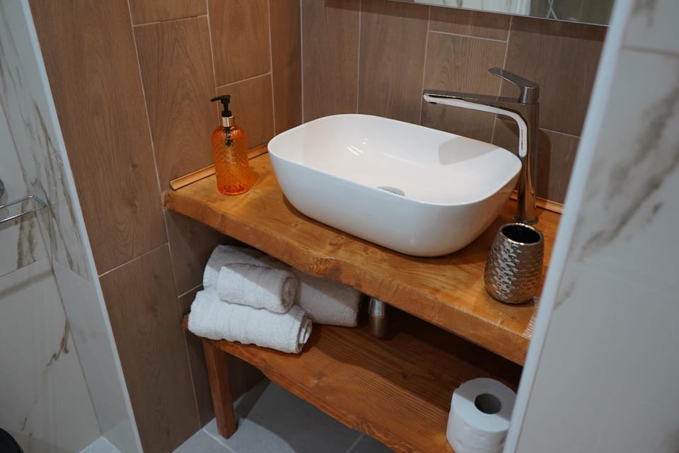 Dimora Antomarti Bed and Breakfast in Bari