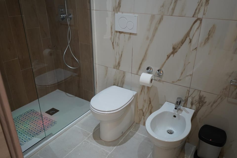 Dimora Antomarti Bed and Breakfast in Bari