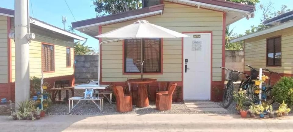 Homey Inn- Olango Island Staycation House in Lapu-Lapu City
