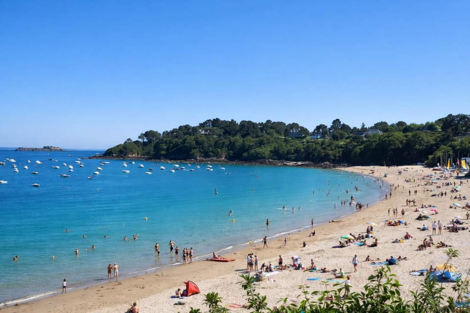 Nearby landmark, Natural landscape, Beach, Sea view