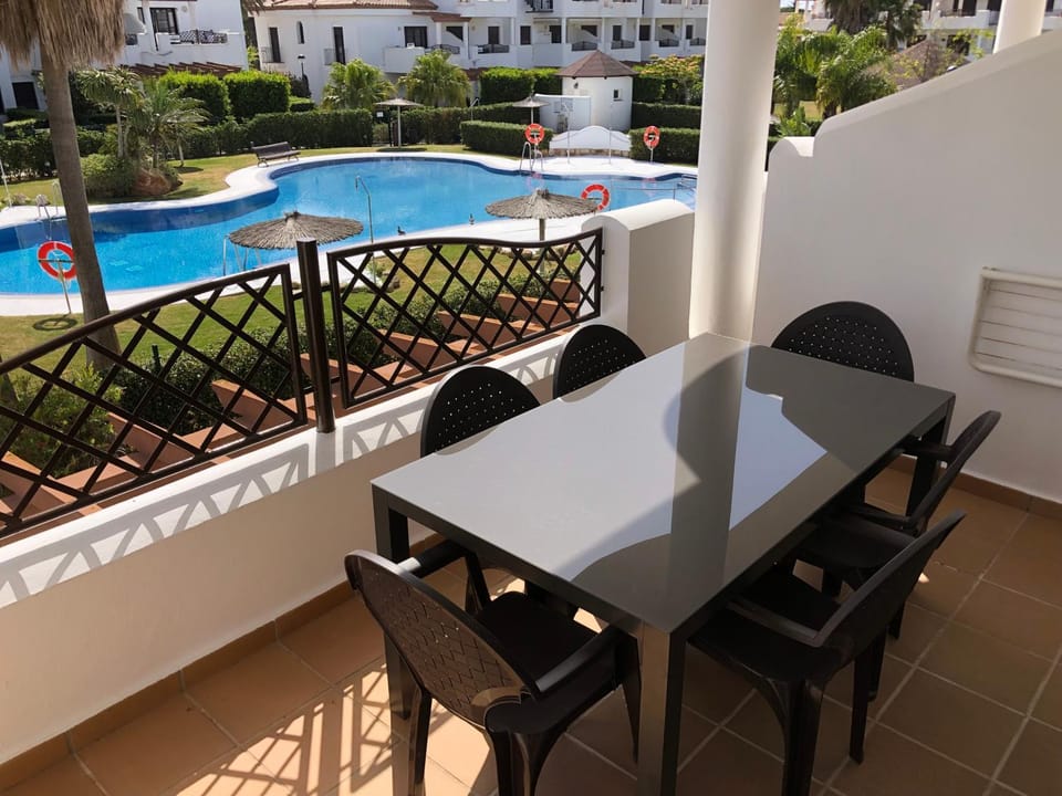 Apartamento Coto Playa Apartment in Chiclana de la Frontera