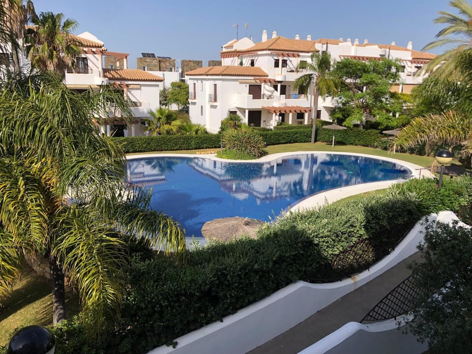 Apartamento Coto Playa Apartment in Chiclana de la Frontera
