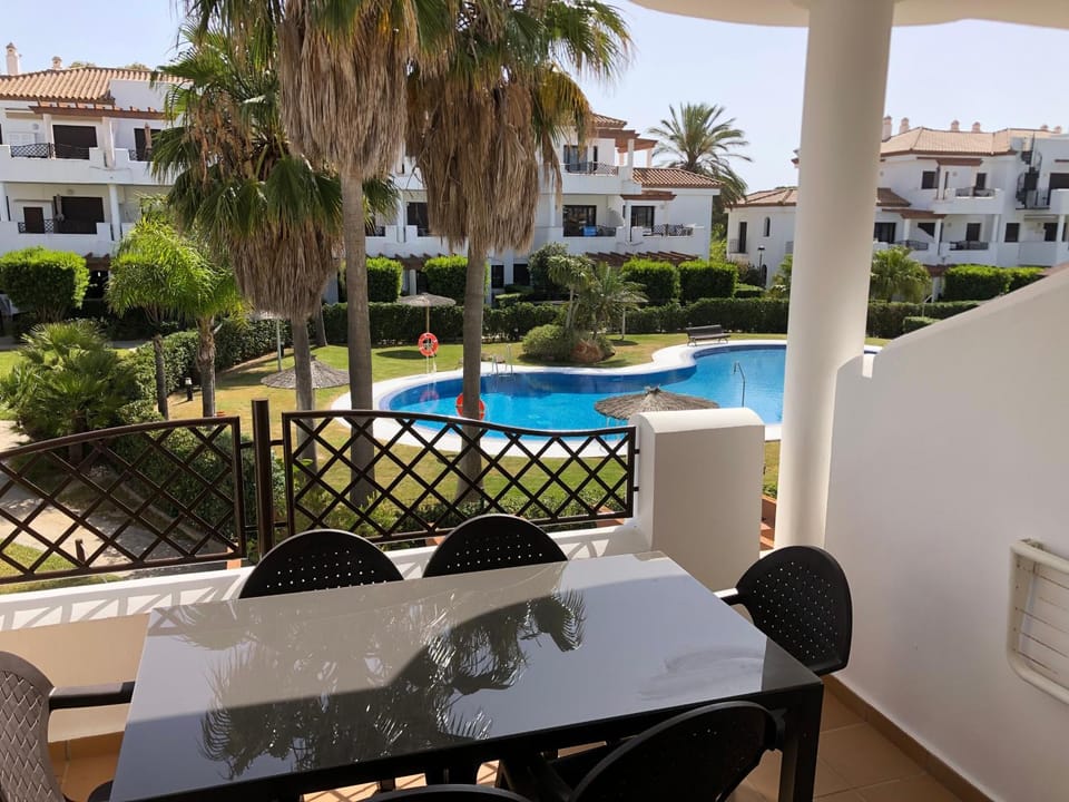 Apartamento Coto Playa Apartment in Chiclana de la Frontera