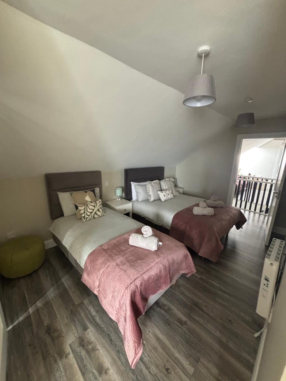 Aran views Vacation rental in County Galway