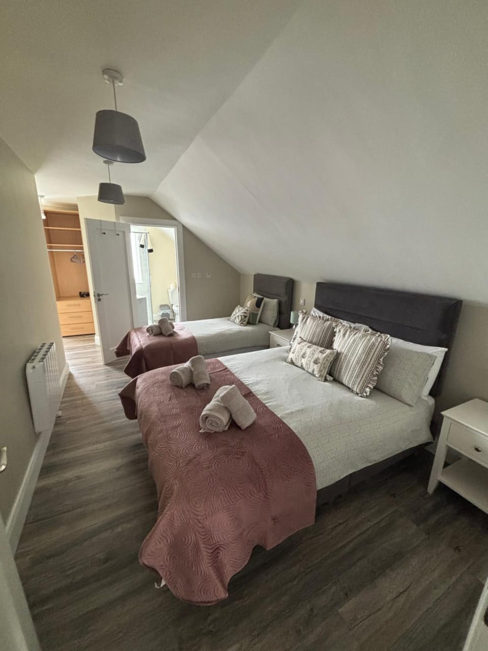 Aran views Vacation rental in County Galway