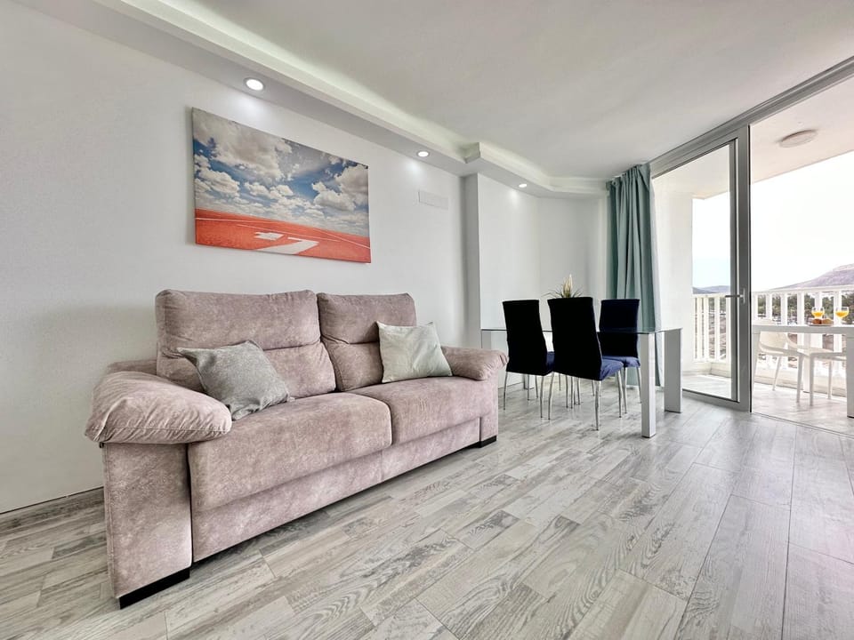 Balcony/Terrace, Living room, Dining area