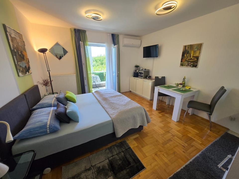 Jasna - apartman studio Apartment in Pula